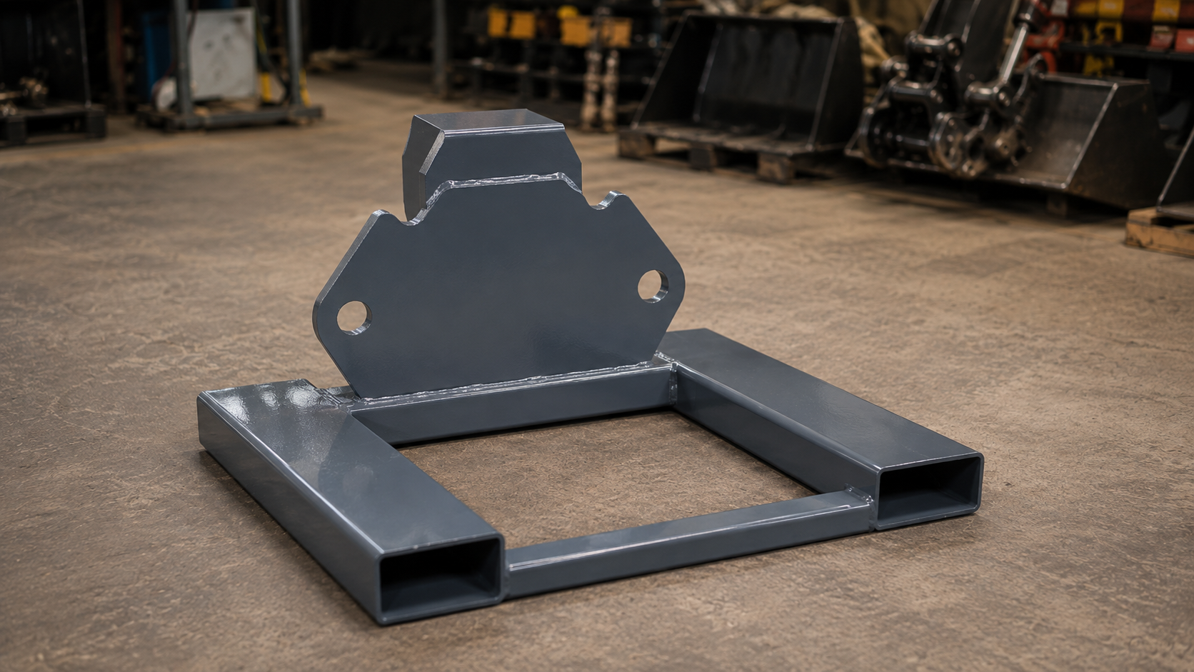 Equipment Stands