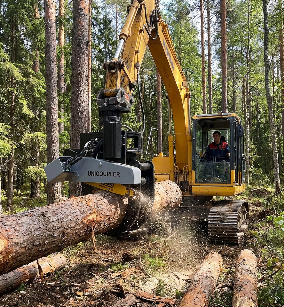Tree Saws